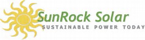 SunRock Solar